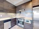 2708-1 Market St, Toronto, ON  - Indoor Photo Showing Kitchen With Upgraded Kitchen 