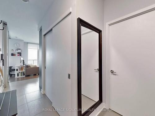2708-1 Market St, Toronto, ON - Indoor Photo Showing Other Room