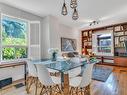 293 Earlscourt Ave, Toronto, ON  - Indoor Photo Showing Dining Room 