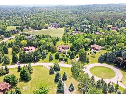 8 Joseph Crt, Caledon, ON - Outdoor With View