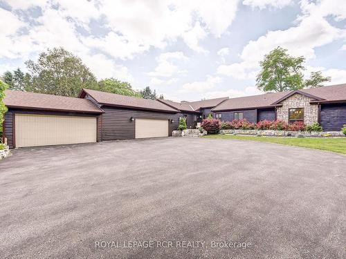 8 Joseph Crt, Caledon, ON - Outdoor