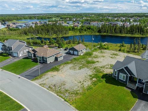 13 (Lot 130) Edwards Place, Gander, NL 