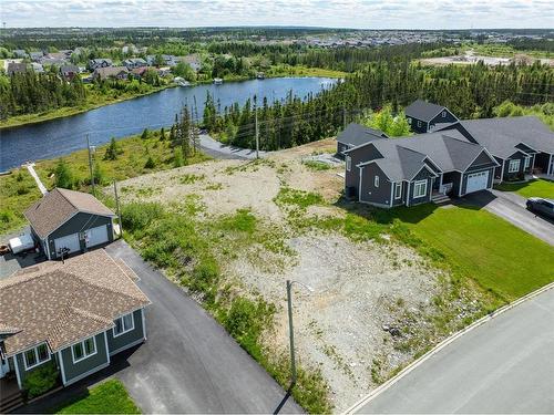 13 (Lot 130) Edwards Place, Gander, NL 