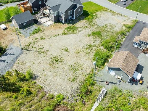 13 (Lot 130) Edwards Place, Gander, NL 