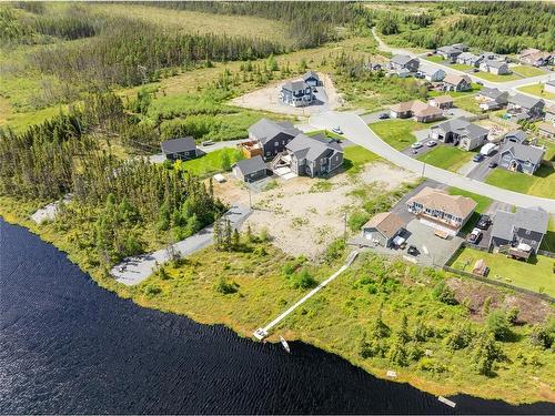 13 (Lot 130) Edwards Place, Gander, NL 