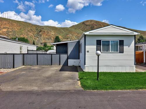 66-1525 Ord Rd, Kamloops, BC 