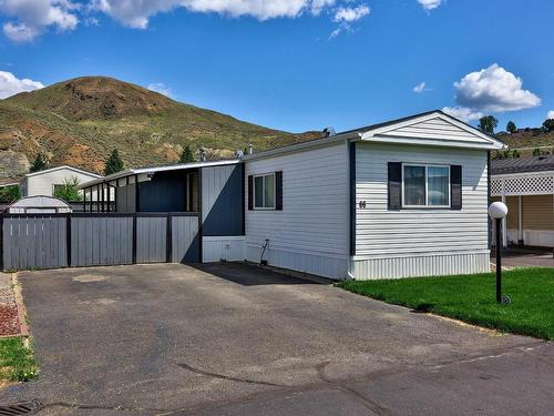 66-1525 Ord Rd, Kamloops, BC 