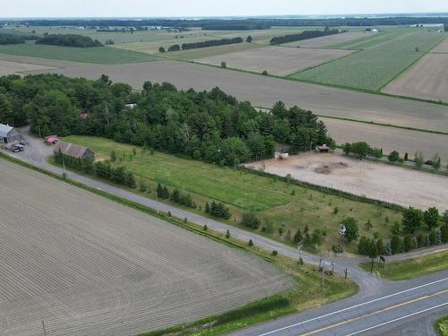 Overall view - 399Z Rg Ste-Catherine, Saint-Gérard-Majella, QC - Outdoor With View