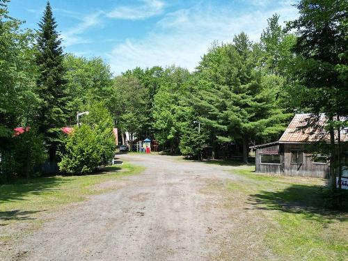 Overall view - 399Z Rg Ste-Catherine, Saint-Gérard-Majella, QC - Outdoor