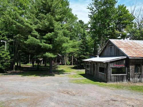 Overall view - 399Z Rg Ste-Catherine, Saint-Gérard-Majella, QC - Outdoor