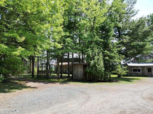 Overall view - 399Z Rg Ste-Catherine, Saint-Gérard-Majella, QC - Outdoor