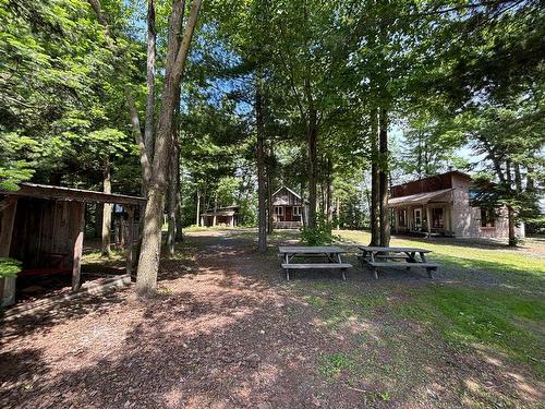 Overall view - 399Z Rg Ste-Catherine, Saint-Gérard-Majella, QC - Outdoor