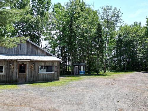 Vue d'ensemble - 399Z Rg Ste-Catherine, Saint-Gérard-Majella, QC - Outdoor