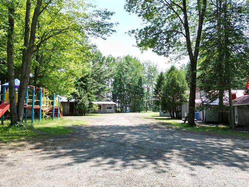 Overall view - 399Z Rg Ste-Catherine, Saint-Gérard-Majella, QC - Outdoor