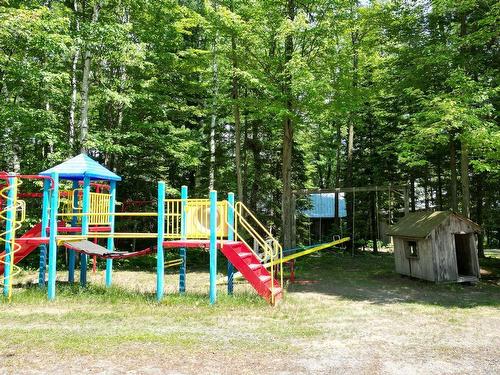 Overall view - 399Z Rg Ste-Catherine, Saint-Gérard-Majella, QC - Outdoor