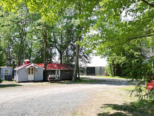 Overall view - 399Z Rg Ste-Catherine, Saint-Gérard-Majella, QC - Outdoor