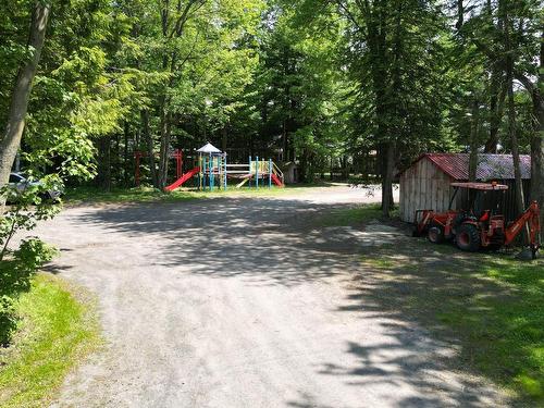 Overall view - 399Z Rg Ste-Catherine, Saint-Gérard-Majella, QC - Outdoor