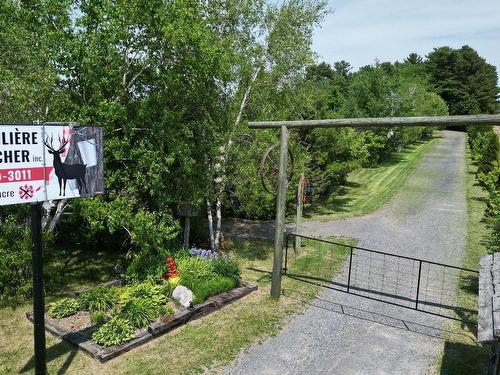 Overall view - 399Z Rg Ste-Catherine, Saint-Gérard-Majella, QC - Outdoor With View