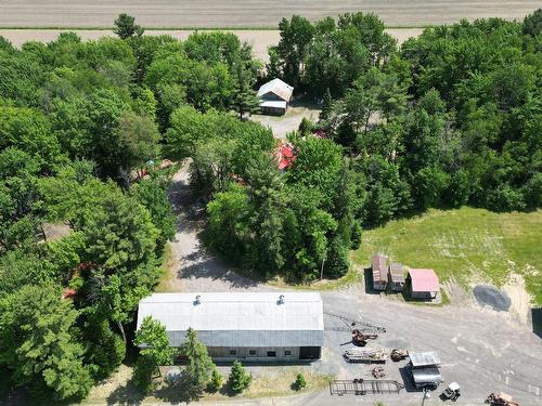 Overall view - 399Z Rg Ste-Catherine, Saint-Gérard-Majella, QC - Outdoor