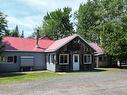 FaÃ§ade - 399 Rg Ste-Catherine, Saint-Gérard-Majella, QC  - Outdoor 