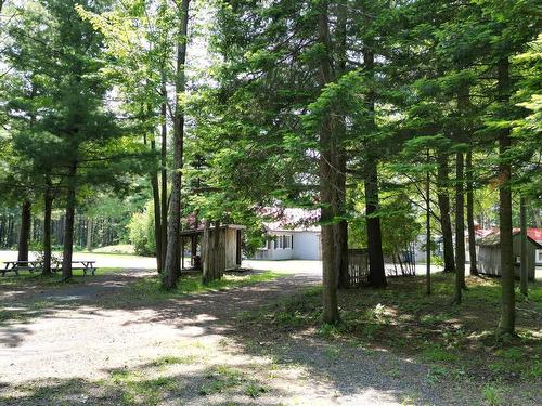 Vue d'ensemble - 399 Rg Ste-Catherine, Saint-Gérard-Majella, QC - Outdoor