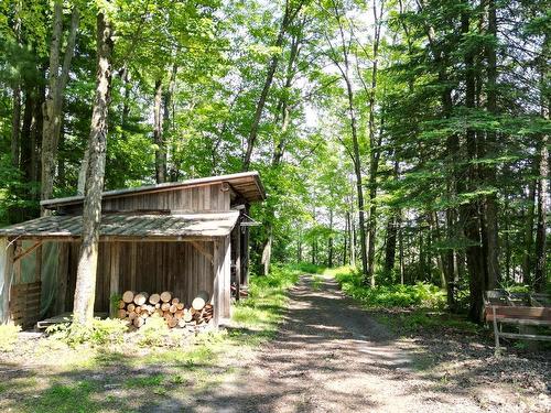 Vue d'ensemble - 399 Rg Ste-Catherine, Saint-Gérard-Majella, QC 