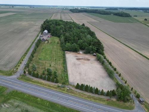 Vue d'ensemble - 399 Rg Ste-Catherine, Saint-Gérard-Majella, QC 