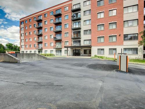 FaÃ§ade - 210-1500 Rue Palerme, Brossard, QC - Outdoor With Facade