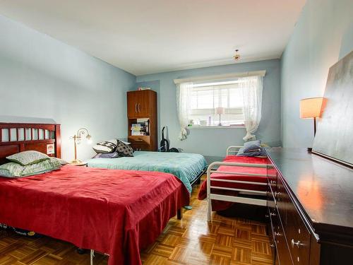 Bedroom - 210-1500 Rue Palerme, Brossard, QC - Indoor Photo Showing Bedroom