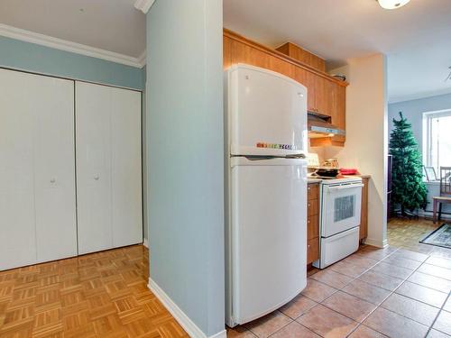 Kitchen - 210-1500 Rue Palerme, Brossard, QC - Indoor Photo Showing Kitchen