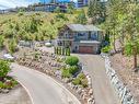 2881 Ensign Lane, West Kelowna, BC  - Outdoor With Facade 