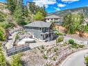 2881 Ensign Lane, West Kelowna, BC  - Outdoor With Deck Patio Veranda 