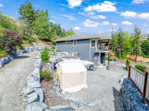 2881 Ensign Lane, West Kelowna, BC - Outdoor