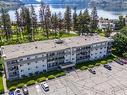 302-110 Skaha Place, Penticton, BC  - Outdoor With Body Of Water With View 