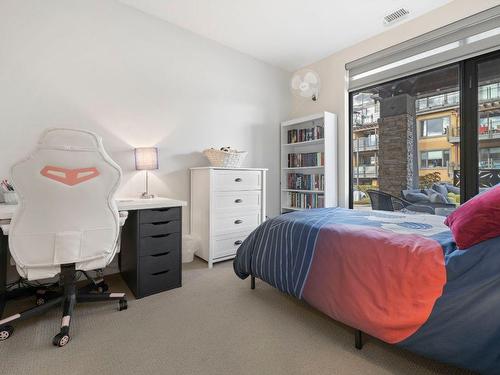 114-600 Sarsons Road, Kelowna, BC - Indoor Photo Showing Bedroom