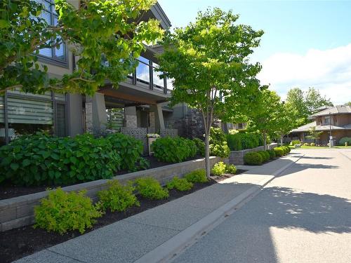 114-600 Sarsons Road, Kelowna, BC - Outdoor