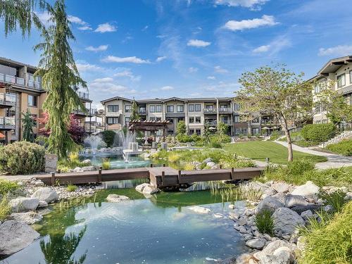 114-600 Sarsons Road, Kelowna, BC - Outdoor