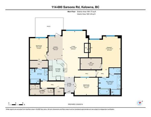 114-600 Sarsons Road, Kelowna, BC - Other