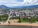 306-217 Elm Avenue, Penticton, BC  - Outdoor With Body Of Water With View 