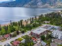 306-217 Elm Avenue, Penticton, BC  - Outdoor With Body Of Water With View 