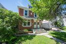 54 Cobourg Ave, Winnipeg, MB 