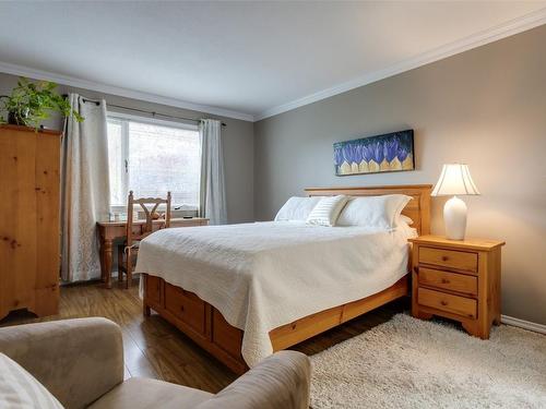 490-1255 Raymer Avenue, Kelowna, BC - Indoor Photo Showing Bedroom