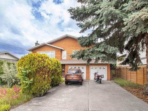 3515 Scott Road, Kelowna, BC - Outdoor