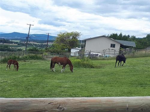 4291 Black Road, Kelowna, BC - Outdoor With View