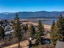 1020 12 Street, Salmon Arm, BC  - Outdoor With Body Of Water With View 