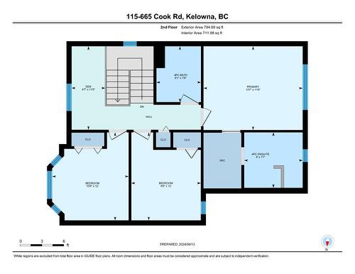 115-665 Cook Road, Kelowna, BC - Other