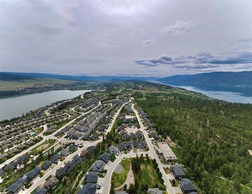 13234 Apex Crescent, Lake Country, BC - Outdoor With Body Of Water With View