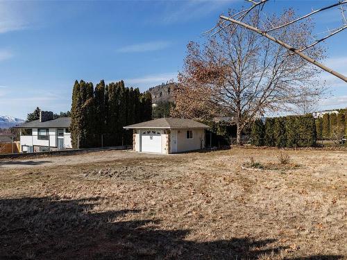 2640 Boucherie Road, West Kelowna, BC - Outdoor