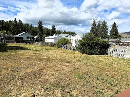 295 Lachine Avenue, Princeton, BC - Outdoor