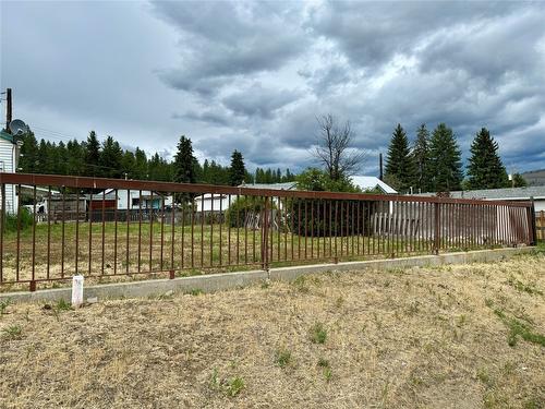 295 Lachine Avenue, Princeton, BC - Outdoor